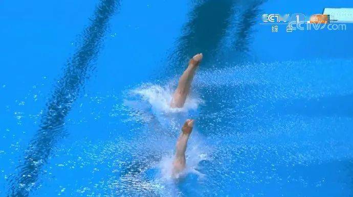 开云体育下载-法国跳水队以绝对优势夺得冠军