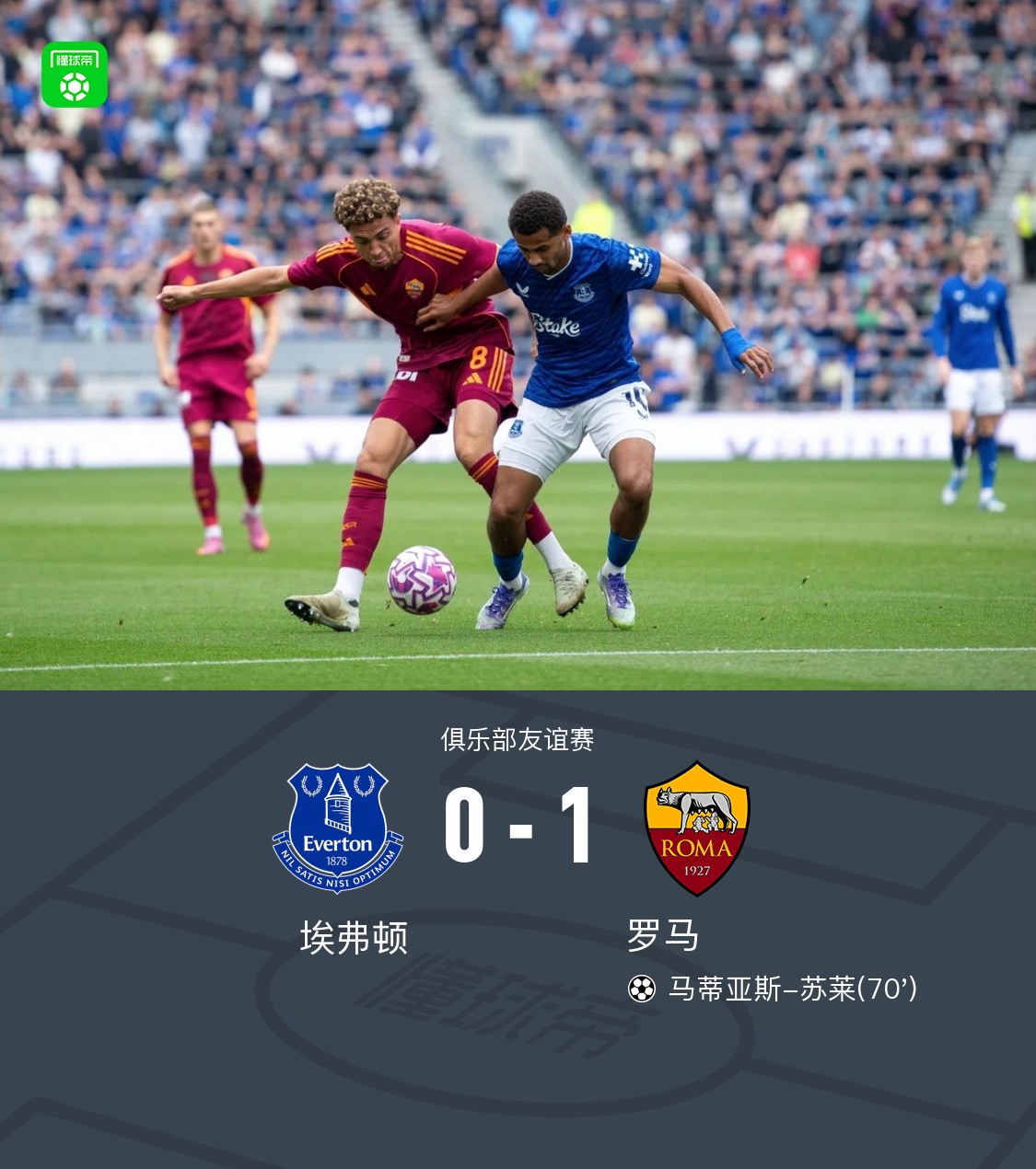 埃弗顿全队状态神勇，轻松战胜对手的简单介绍