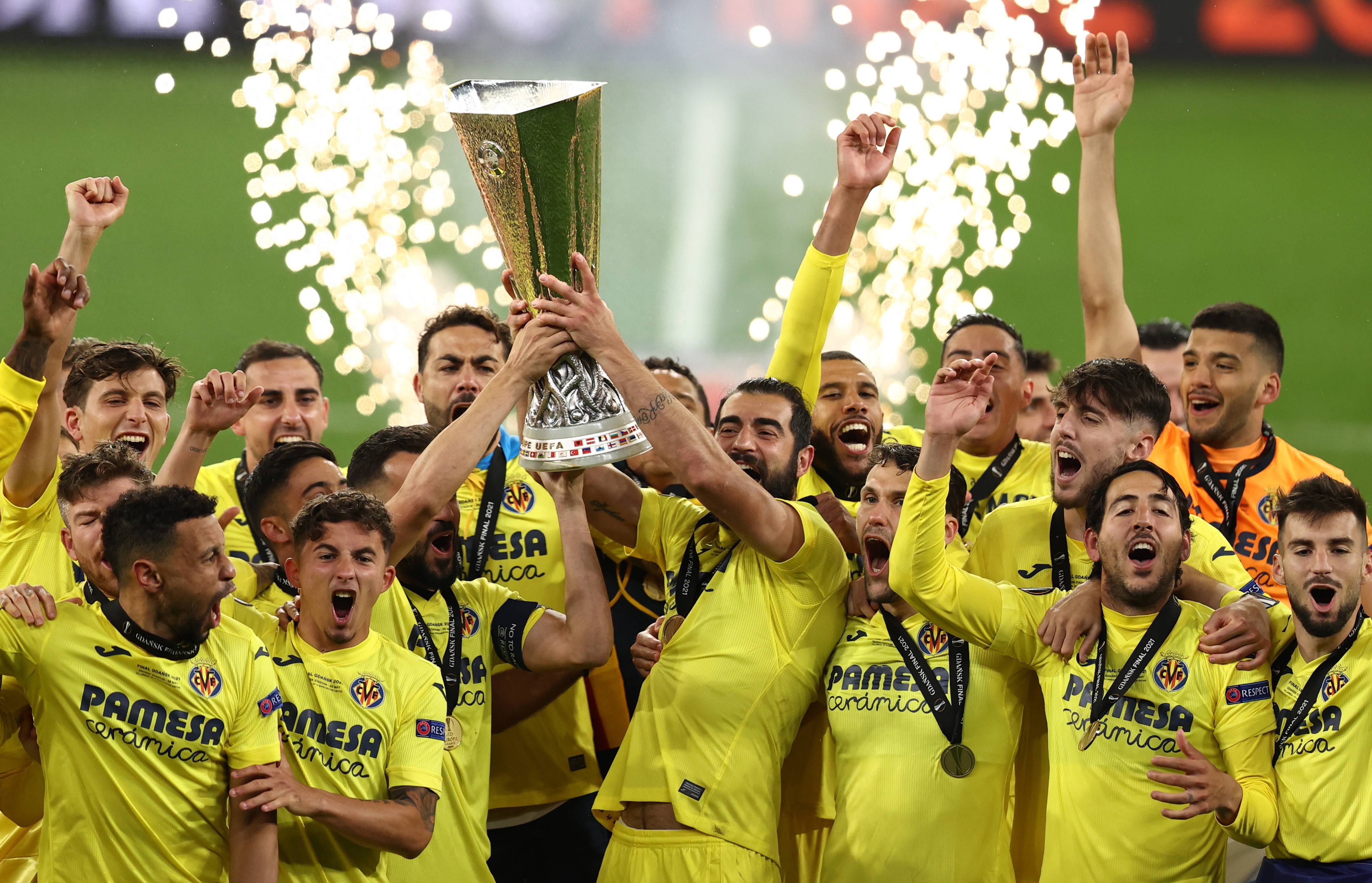 开云官网-比利亚雷亚尔小将崭露头角，成为新宠