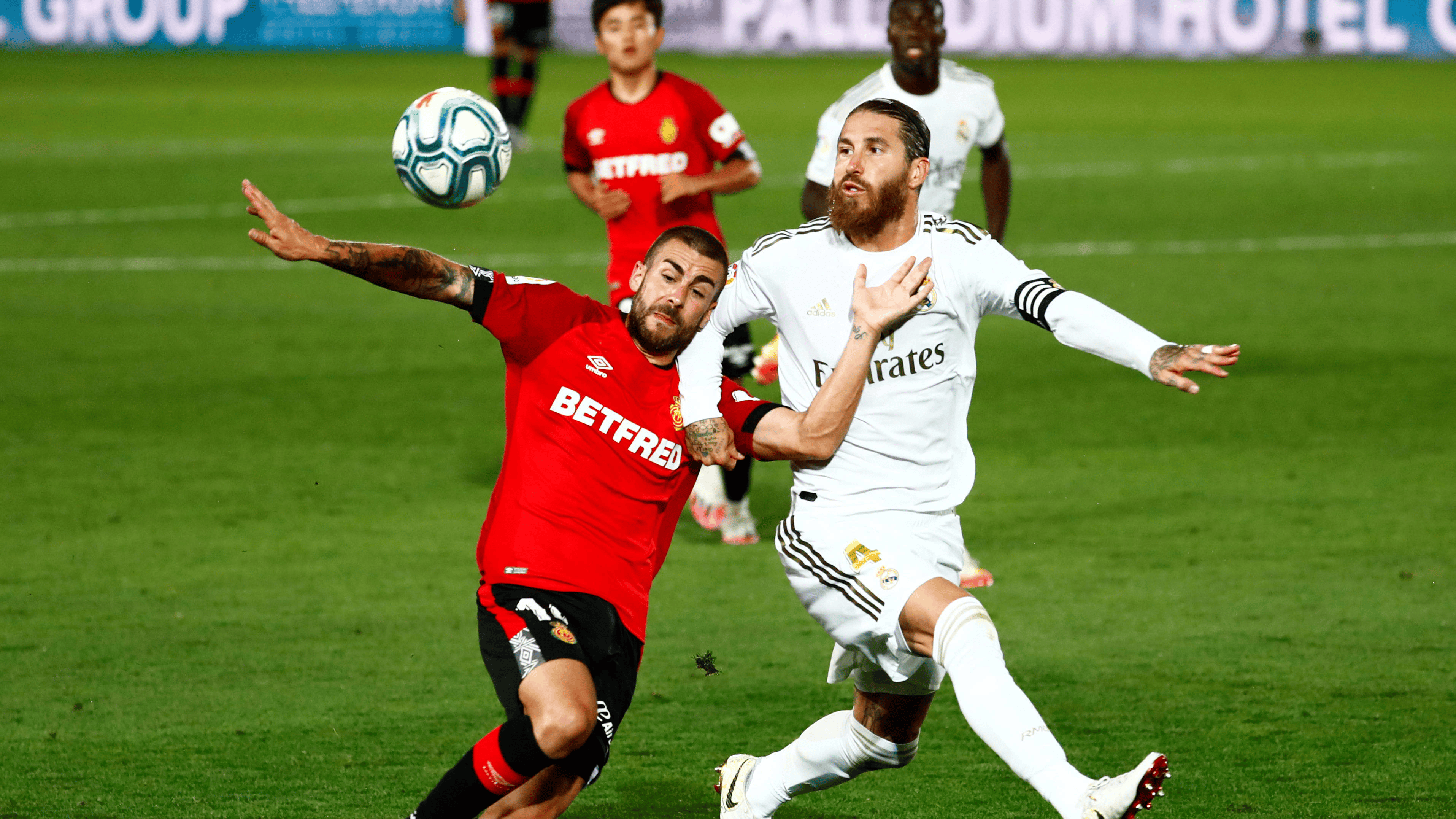 开云体育-皇马攻击组织谨慎，进攻效果明显