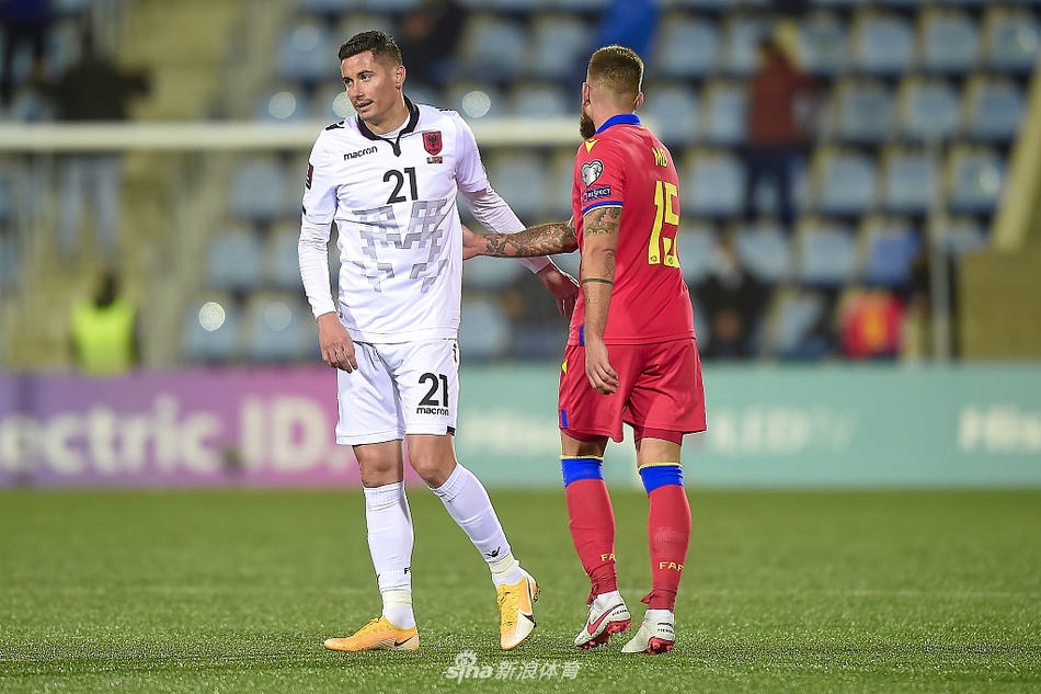 阿尔巴尼亚队逆袭安道尔,取得意外胜利 阿尔巴尼亚队逆袭安道尔,取得意外胜利