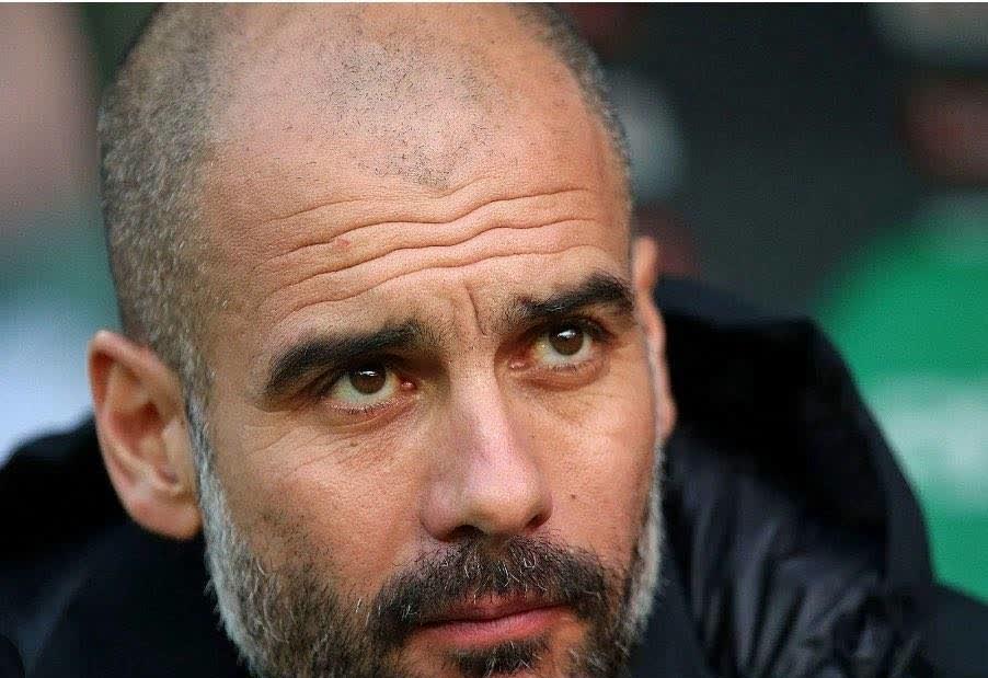 关于阿贾克斯淘汰曼城瓜迪奥拉尴尬下课的信息