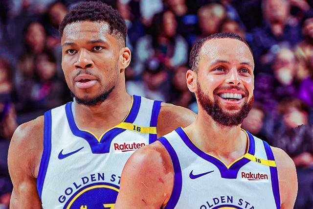 勇士队球员合影引发球迷热议