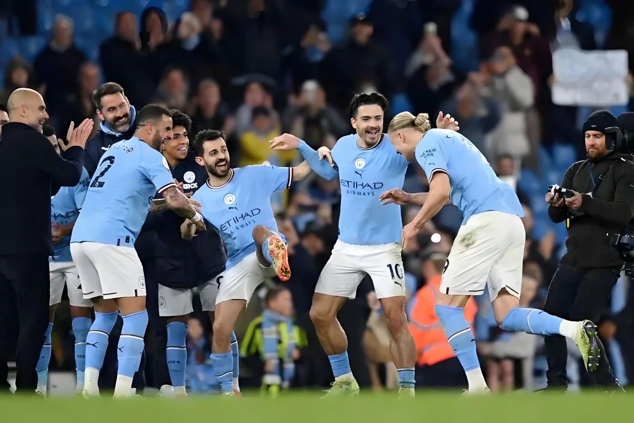 尤文图斯在欧冠比赛中取得一波连胜