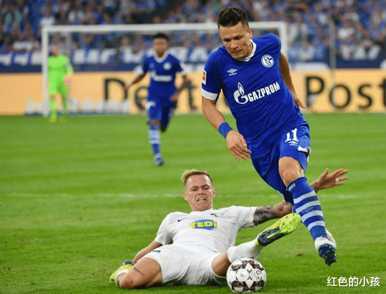 开云体育下载-柏林联中场状态神勇表现抢眼