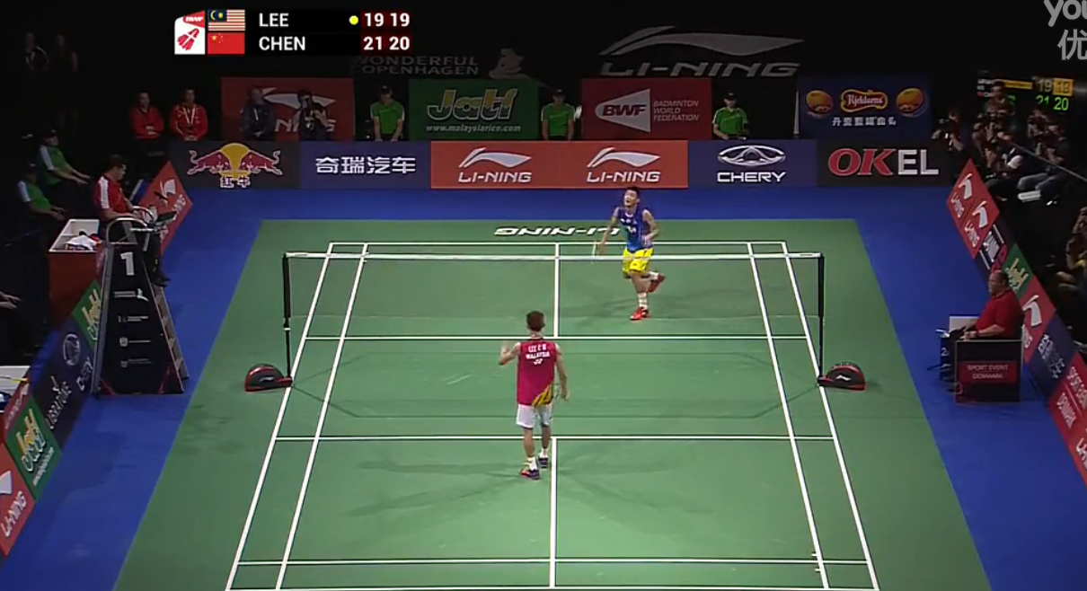 包含丹麦羽毛球队碾压日本羽毛球队,李宗伟送出助攻的词条 包含丹麦羽毛球队碾压日本羽毛球队,李宗伟送出助攻的词条