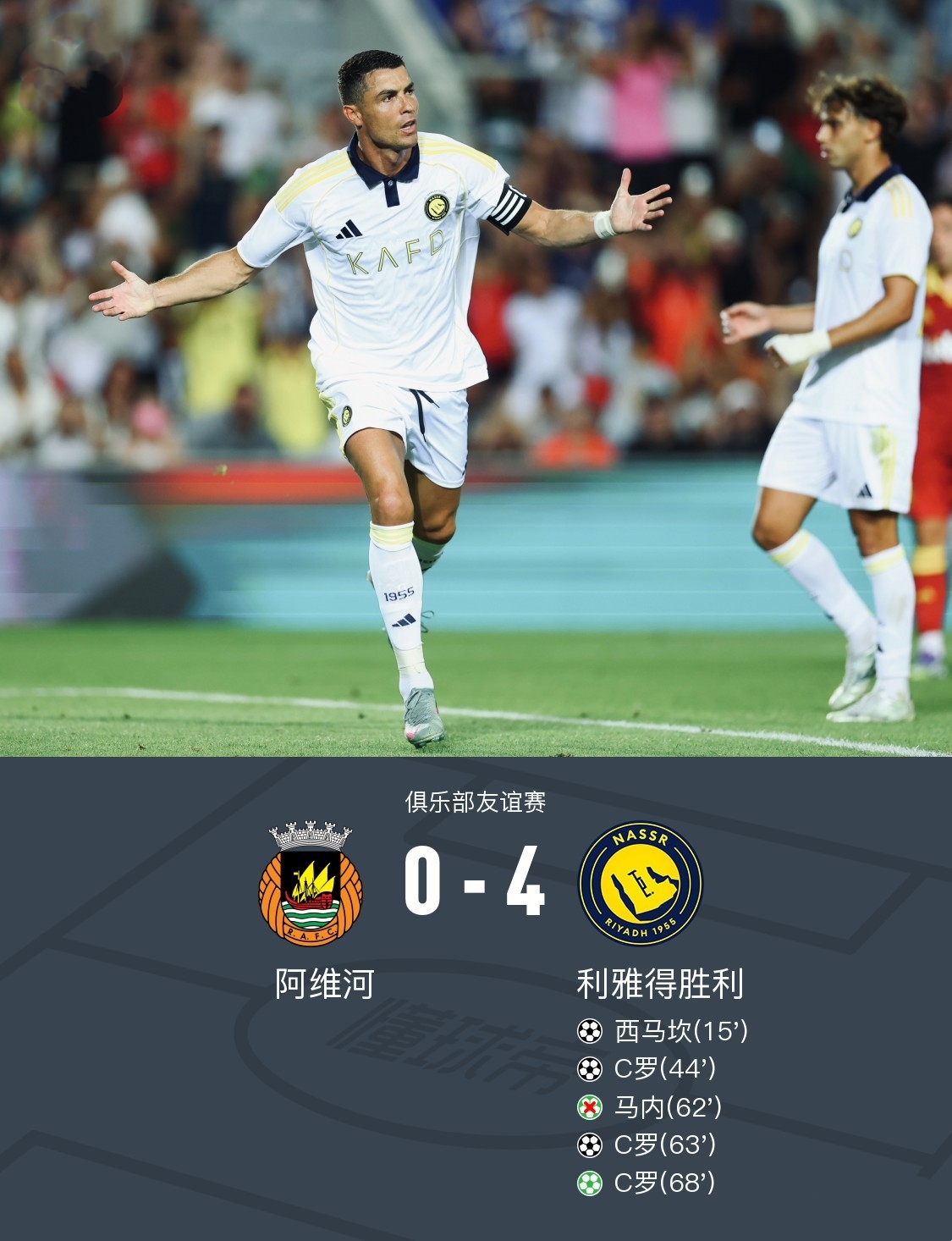 开云体育app-利物浦横扫荷兰，C罗完成帽子戏法的简单介绍