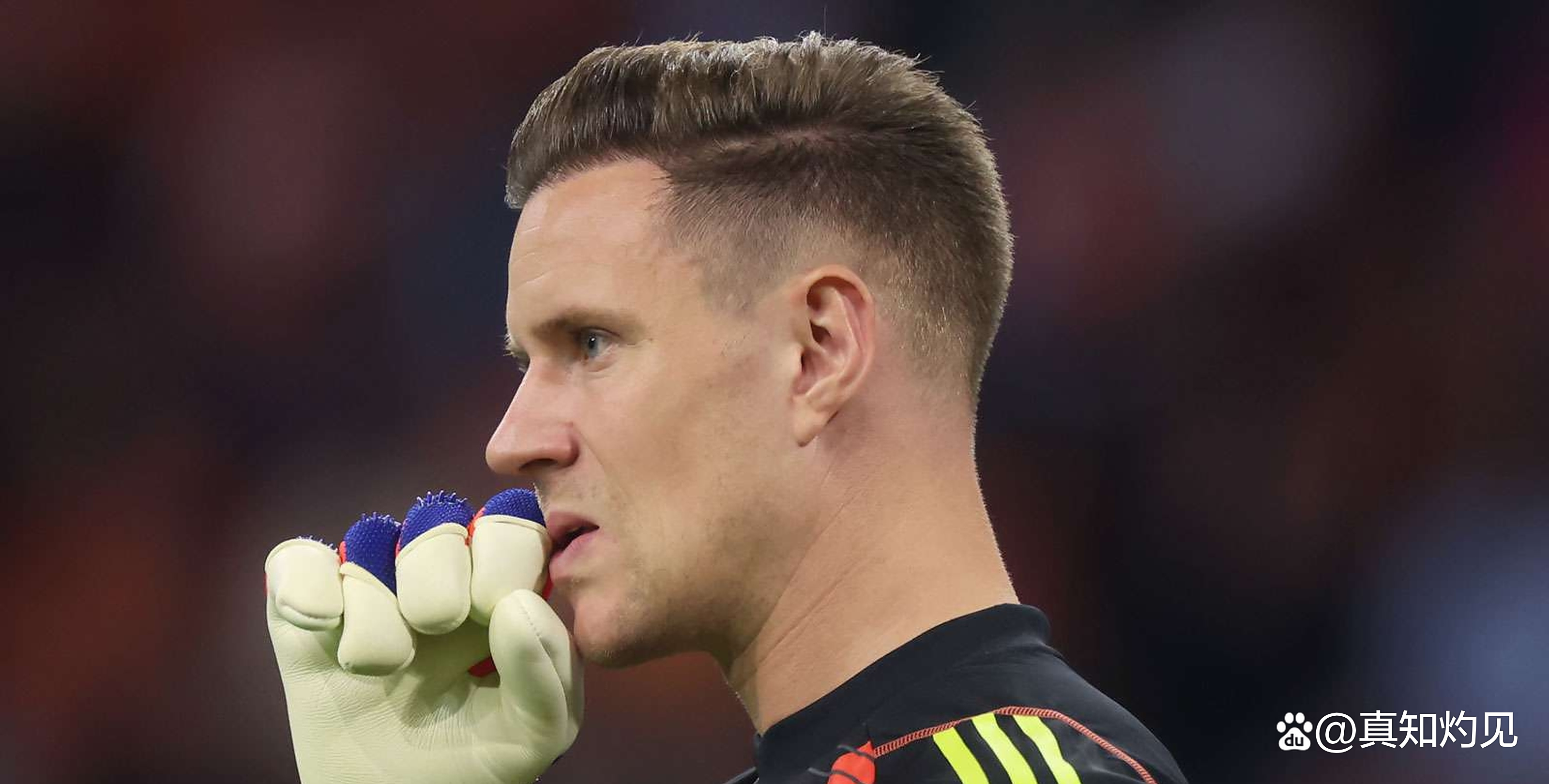 开云平台-关于瓦伦西亚强势巴西，特尔施特根爆发神勇的信息