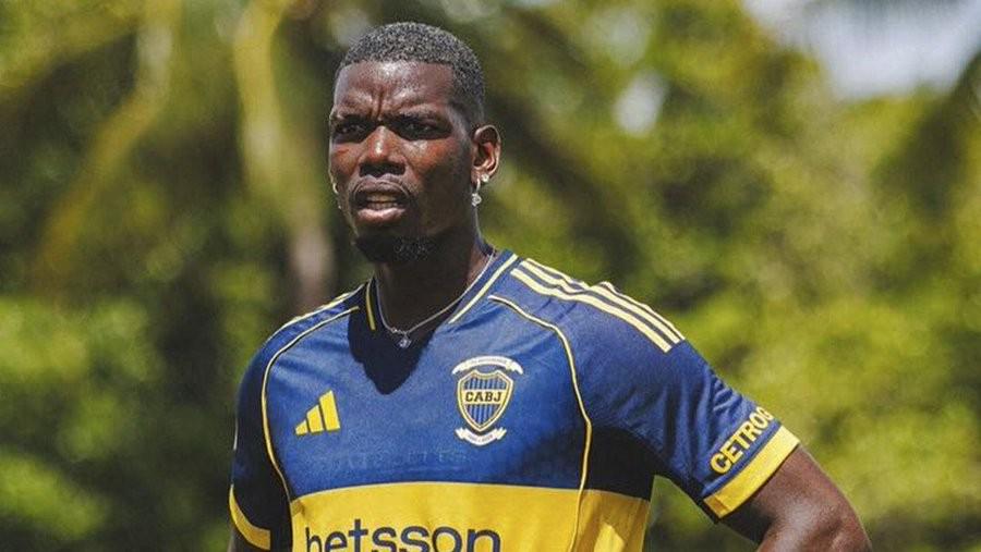 那不勒斯完胜瑞典，博格巴惊艳世界的简单介绍