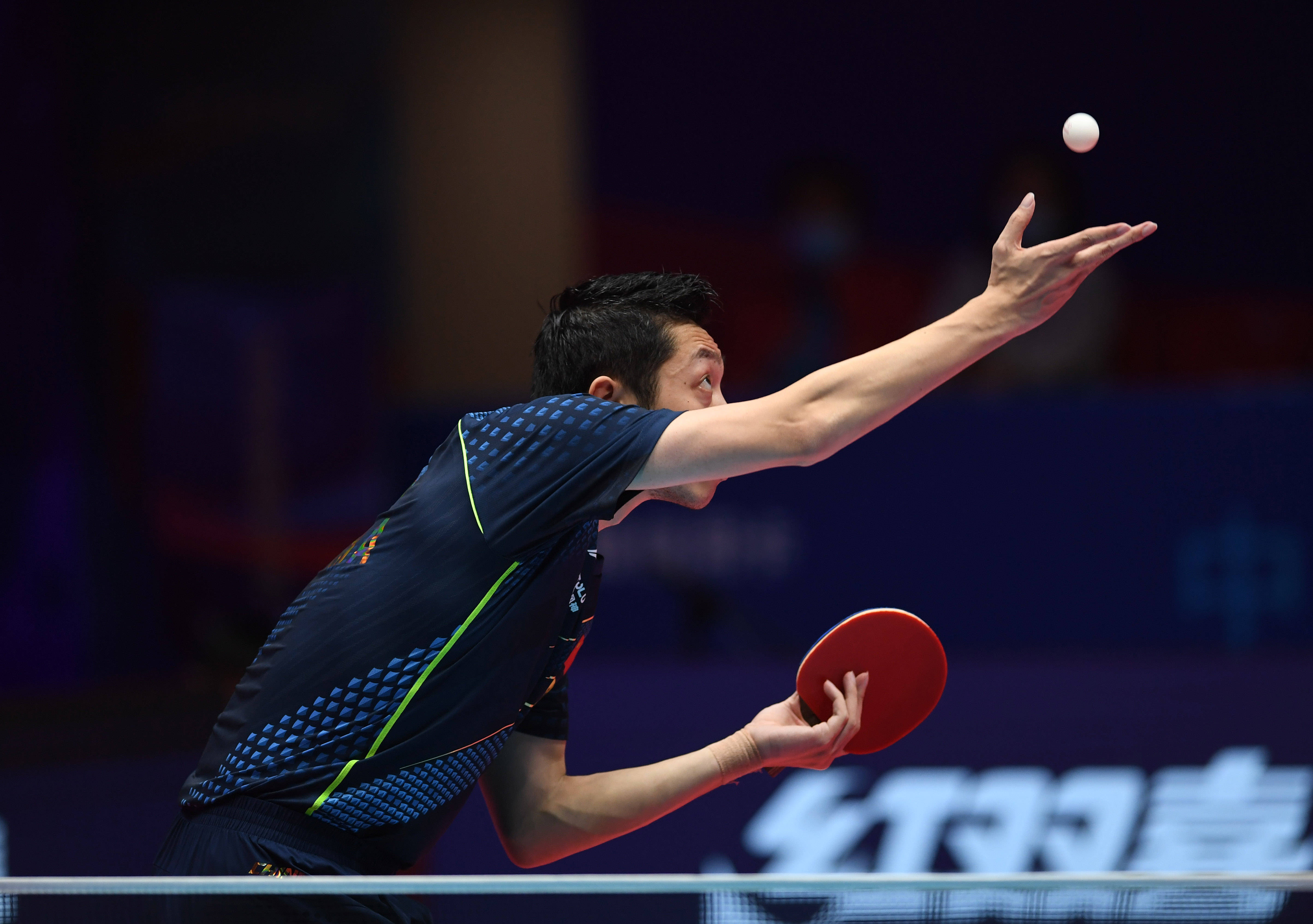 开云平台-包含中国乒乓球队绝杀法国乒乓球队，许昕高光表现的词条