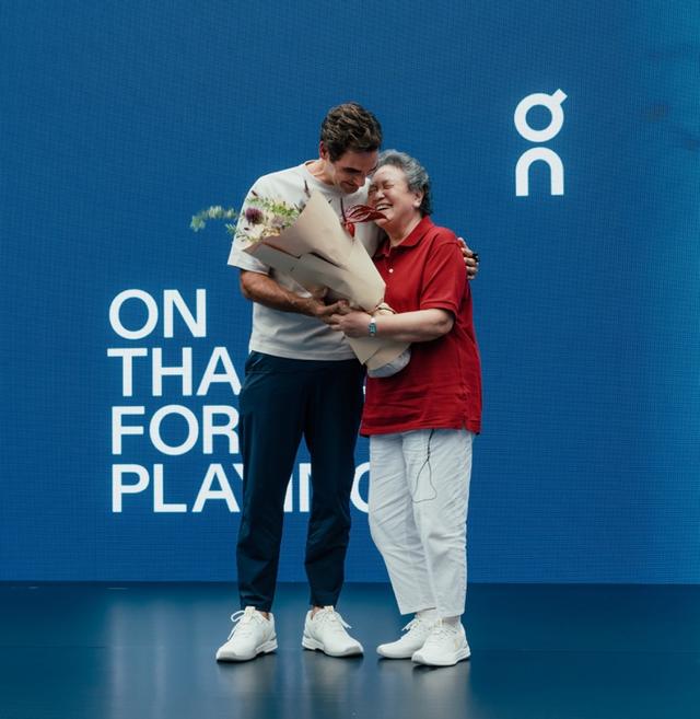 开云体育官网-关于日本网球队强势英国网球队，费德勒送出助攻的信息