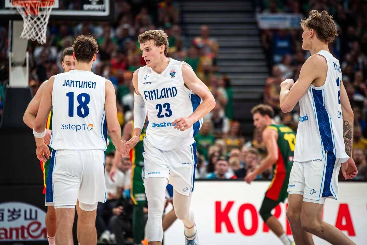 开云官网-立陶宛男篮横扫尼日利亚男篮,利拉德制霸全场的简单介绍