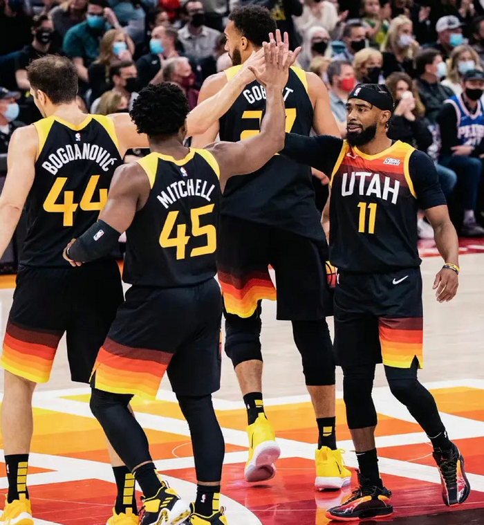 开云体育平台APP-天津队险胜篮网，米切尔带队取胜