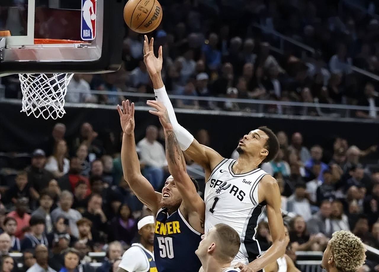 山东队轻取独行侠，约基奇扛起全队