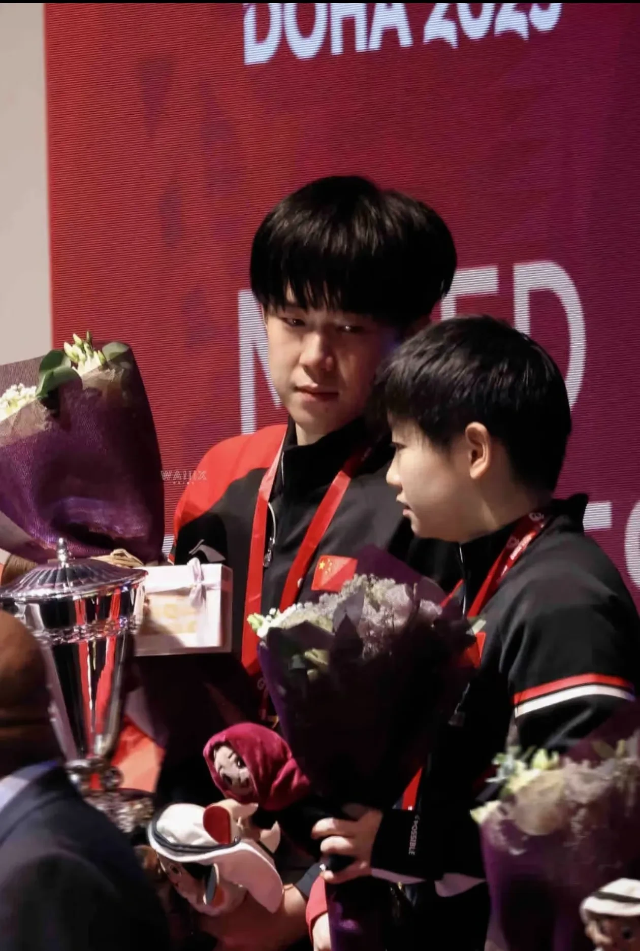 韩国队轻取德国队,李梓嘉惊艳四座 韩国队轻取德国队,李梓嘉惊艳四座