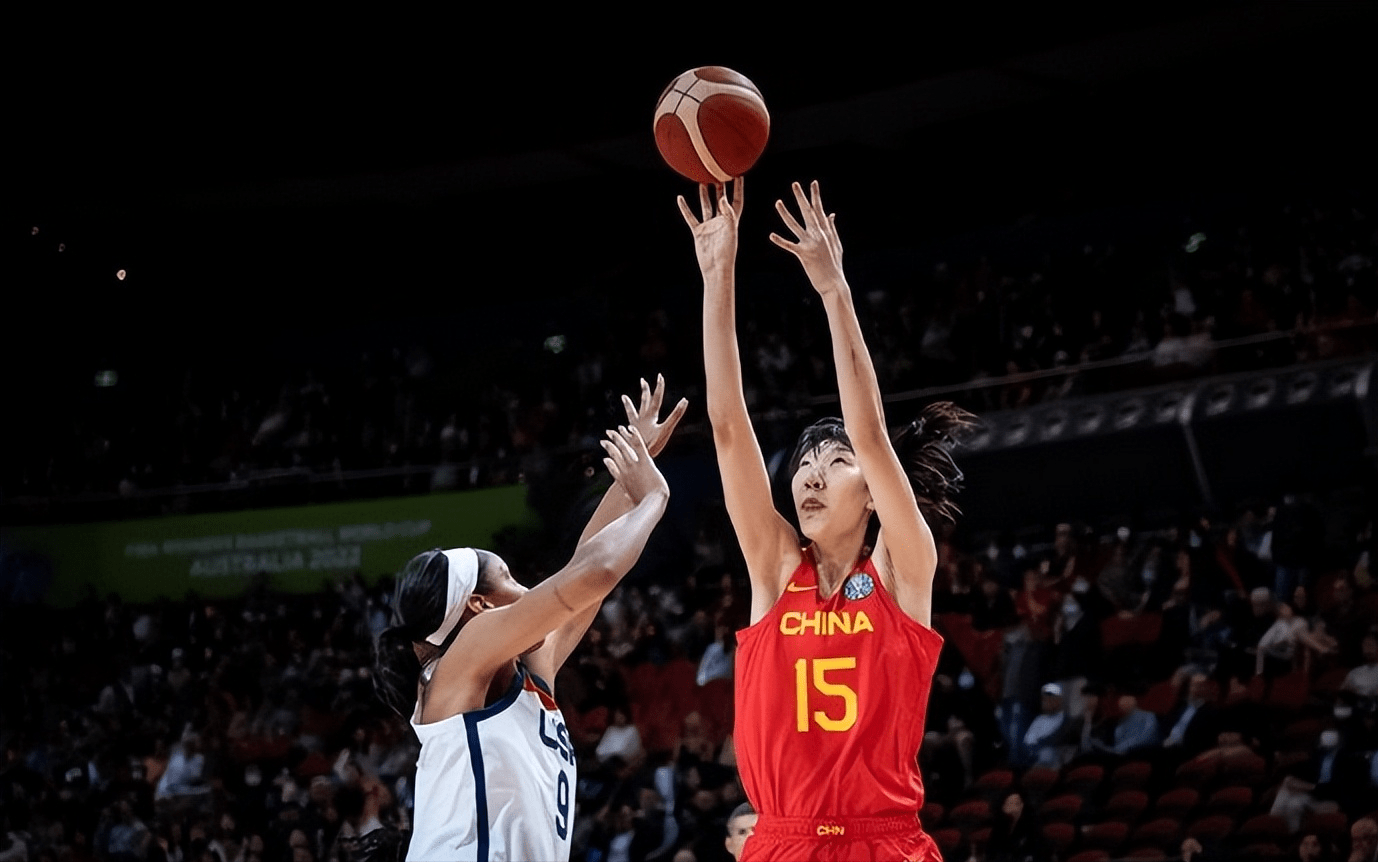 德国队横扫法国队，马琳高光表现