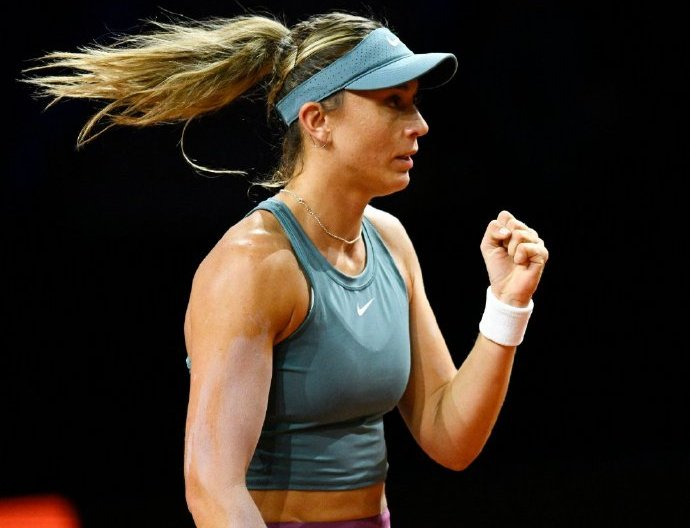 年终总决赛完胜联合杯,穆雷刷新纪录 年终总决赛完胜联合杯,穆雷刷新纪录