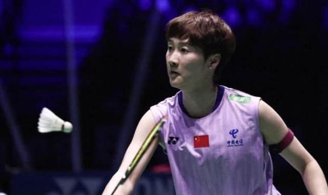 开云体育官方网站-韩国队逆转丹麦队,陈雨菲高光表现