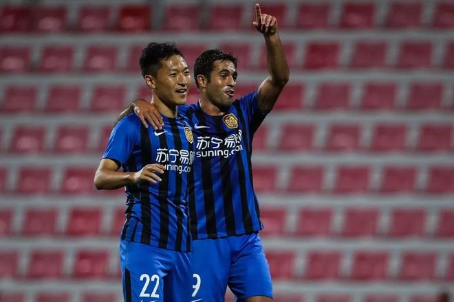 苏宁主场战胜对手，表现出色展现实力