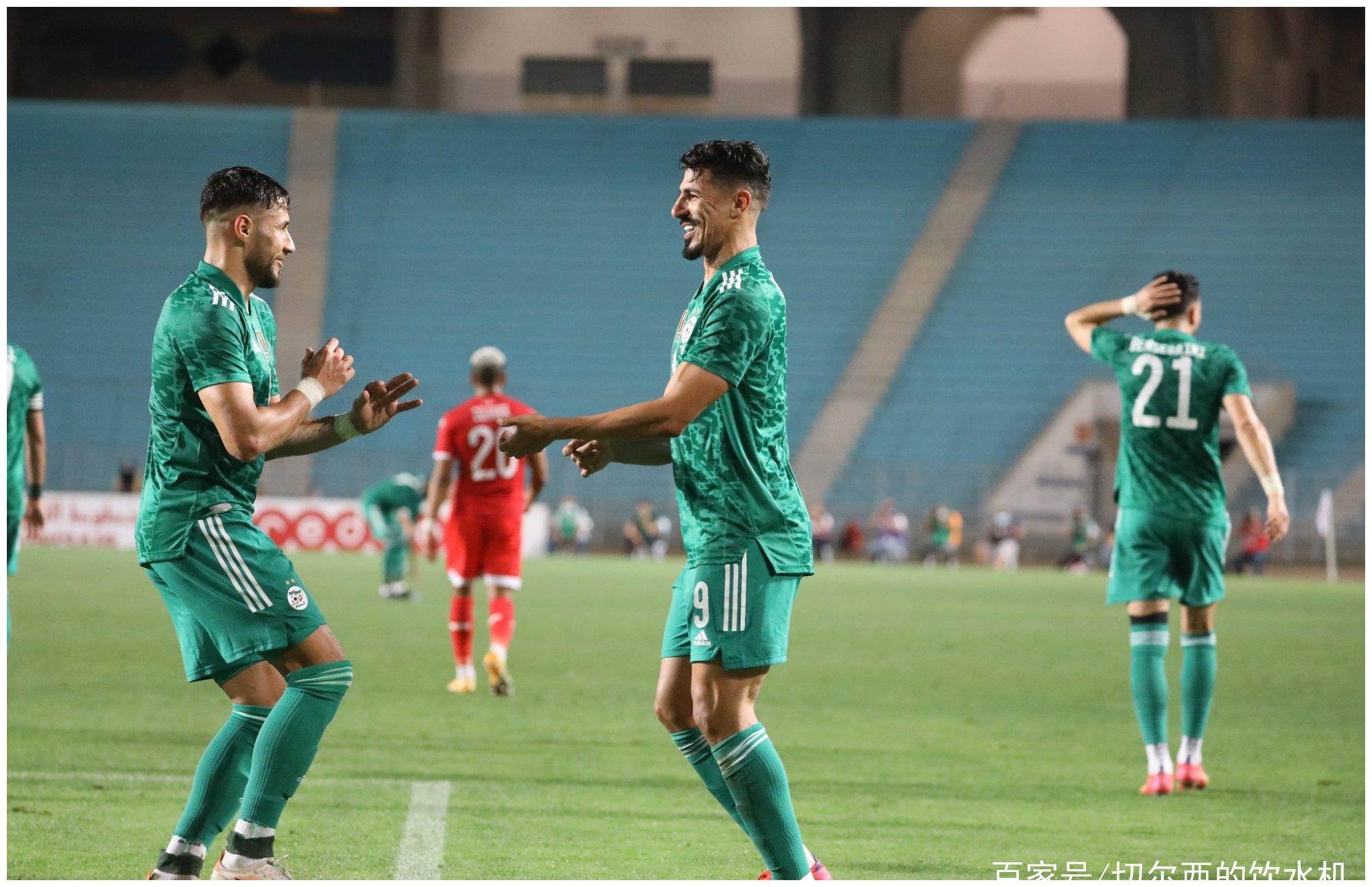 泰国球队将迎来非洲劲旅的考验