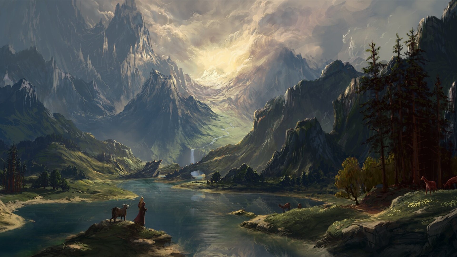 布伦森关键连击撕破防线，火箭攻防一体力擒国王