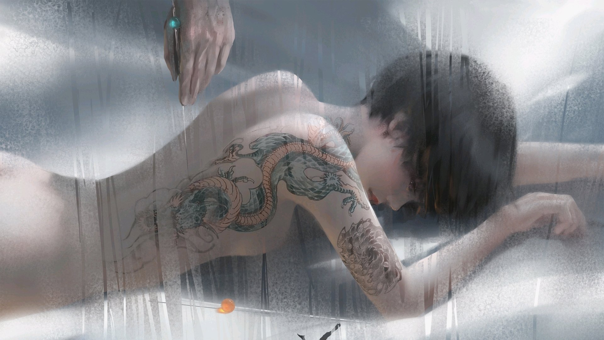 红色的火焰与白色乐章，威尔士团队协作与莫德里奇的中场魔法