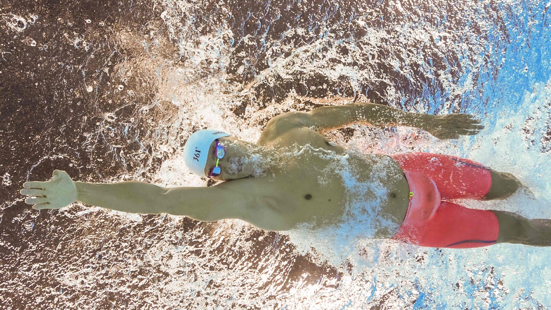 F1年度争冠之夜，帕尔默的攻防转换核心