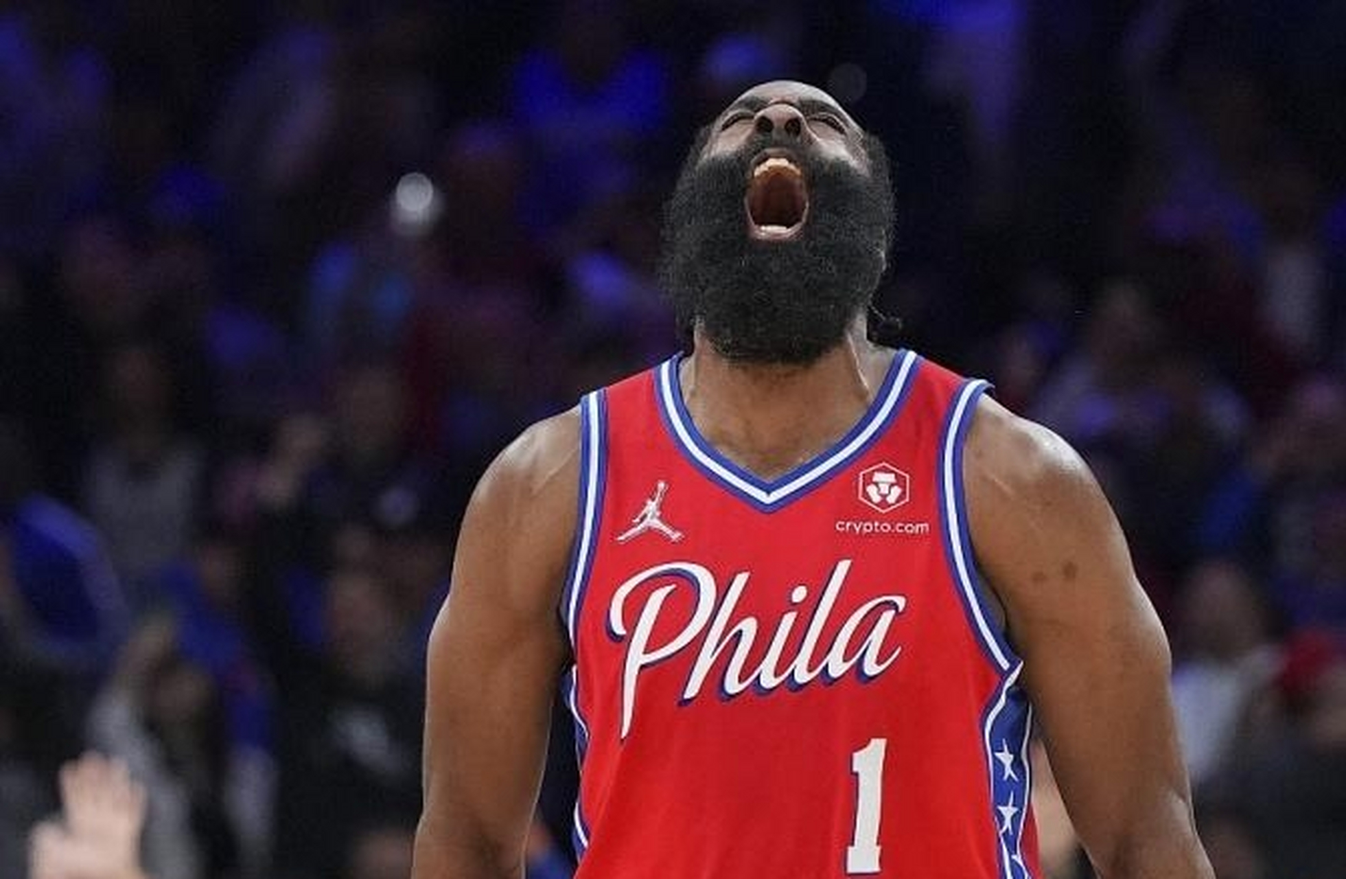 奇才对阵魔术，马克西贡献制胜表现